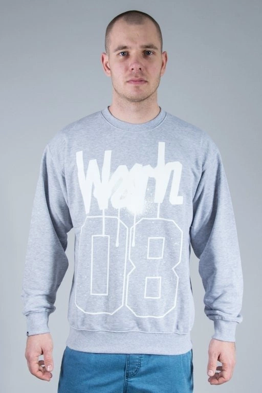 Bluza Wsrh Spray Melange