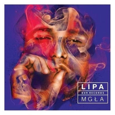 Płyta CD Lipa - Mgła