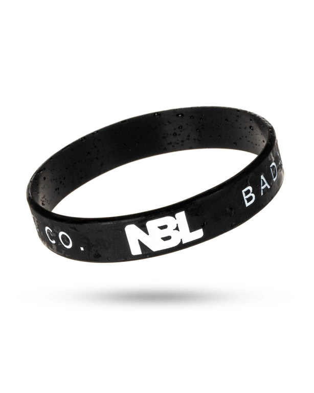 Opaska New Bad Line Icon Black