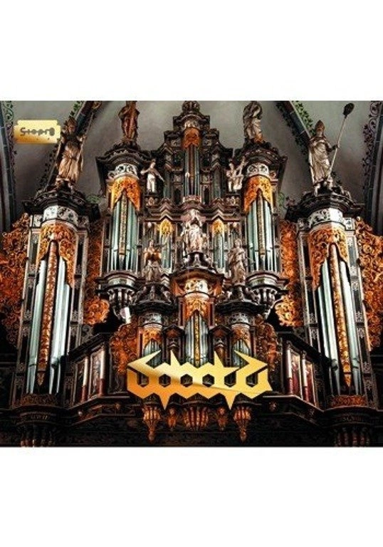 PŁYTA CD SOBOTA X PRZYKAZAŃ