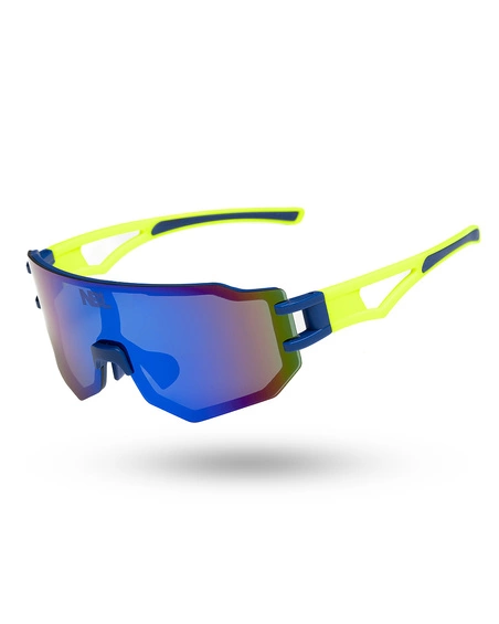 Okulary New Bad Line Dusk Mat 01-106