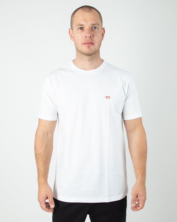 Koszulka Koka Label White
