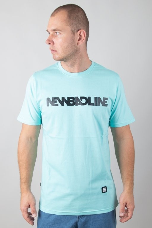 Koszulka New Bad Line Classic Mint