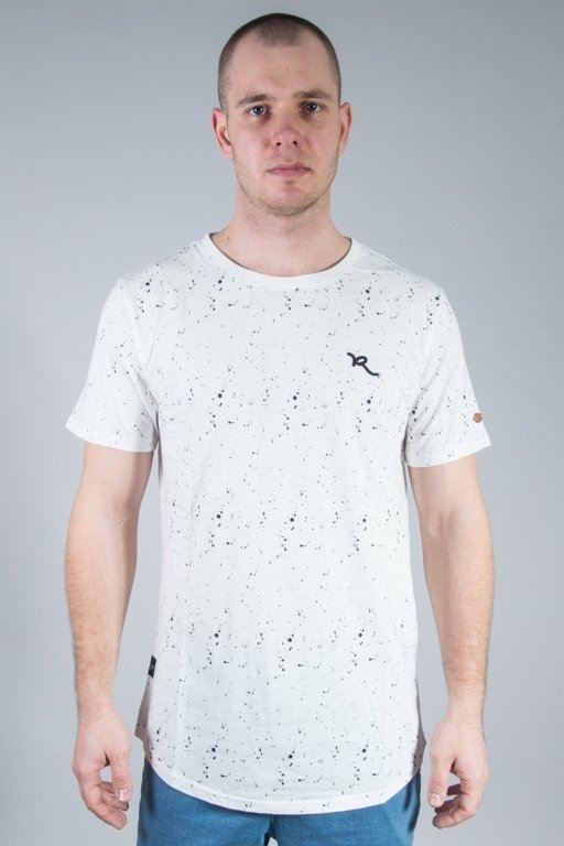 Koszulka Rocawear Small R Dots White