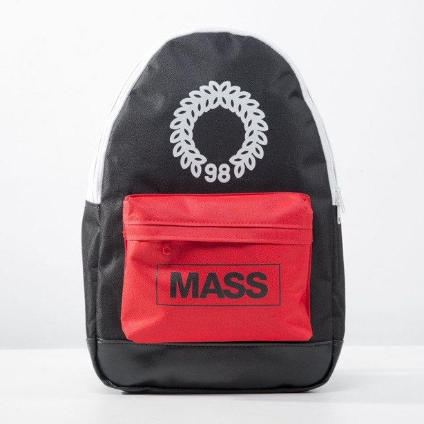 MASS BACKPACK CONVERSION