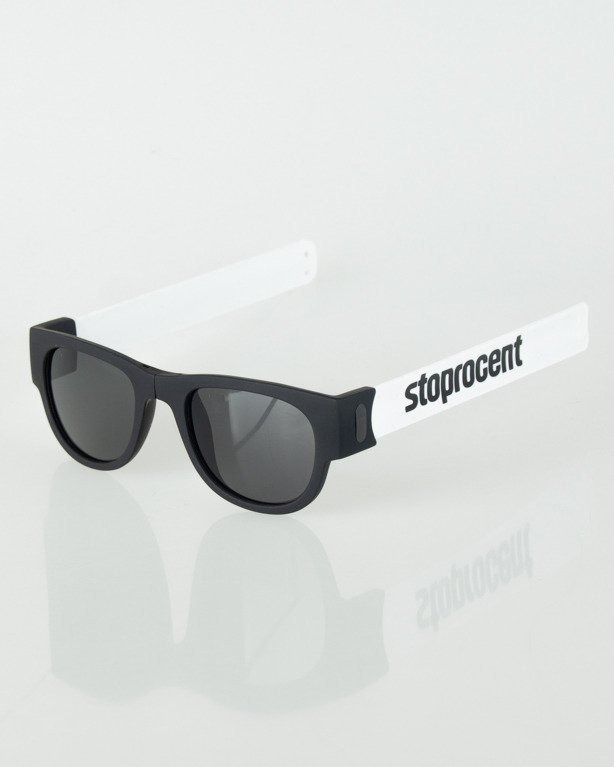 Okulary Stoprocent Clips White