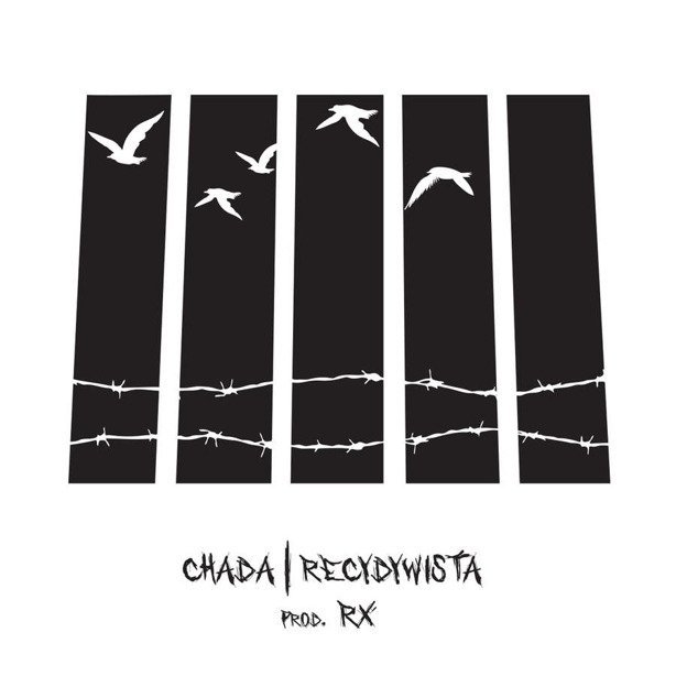 Płyta Cd Chada - Recydywista