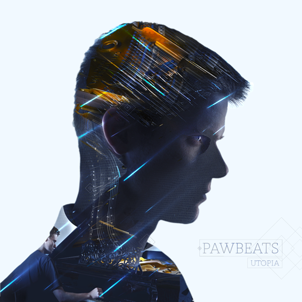 Płyta Cd Pawbeats - Utopia